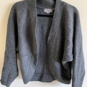 Anthropology Cardigan